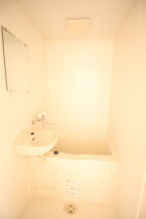 物件内観写真17　(バス／シャワールーム等)