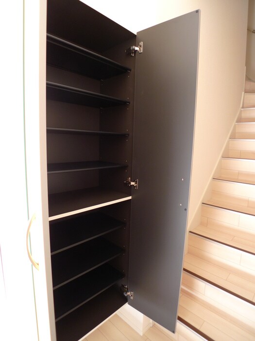 物件内観写真20　(靴箱)