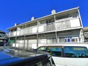 シャンティ浜野Ａ棟