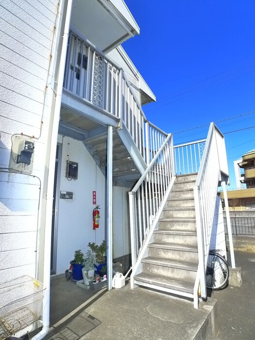 物件外観写真5　(建物設備)