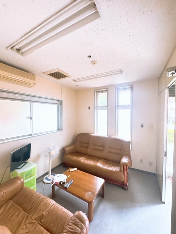 居室
