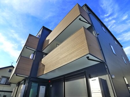 Ｌｉｋｅ亥鼻外観写真