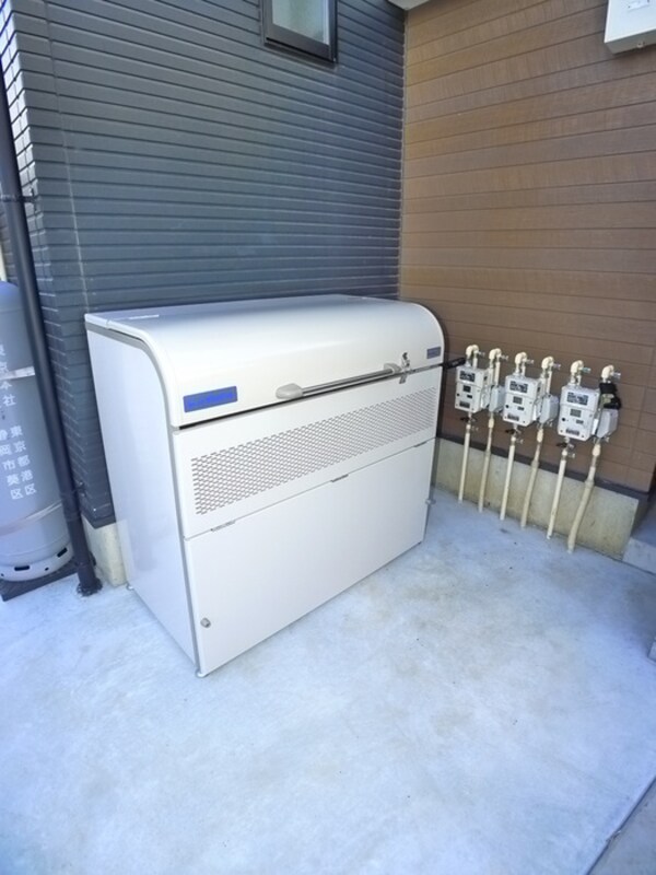 建物設備