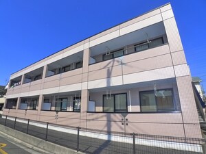 パレス・サンビレッジ外観写真