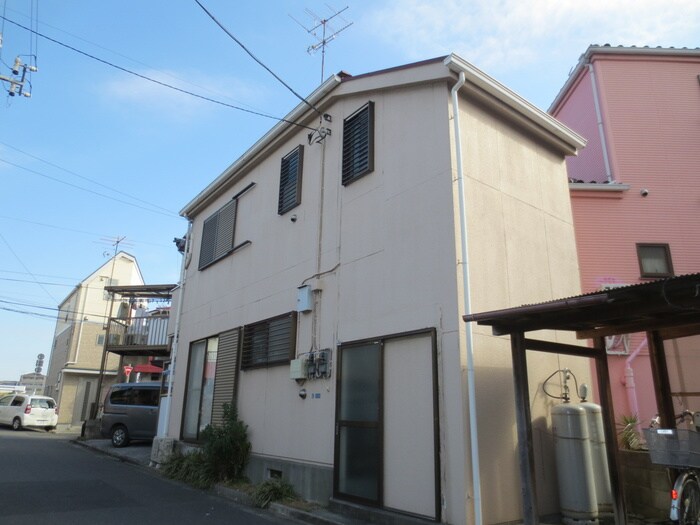 物件外観写真3　(外観写真)