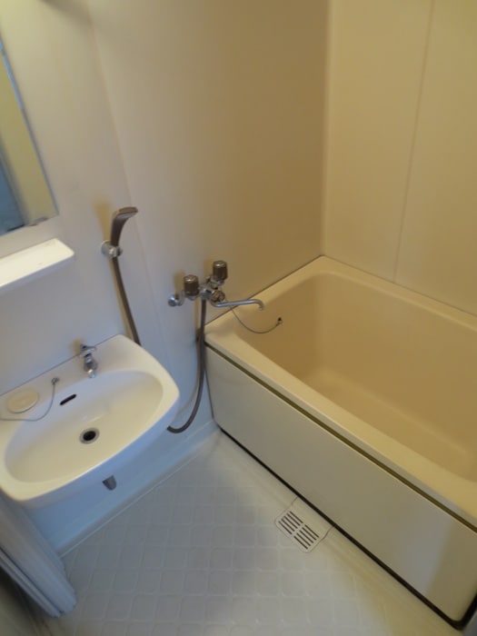 物件内観写真10　(バス／シャワールーム等)