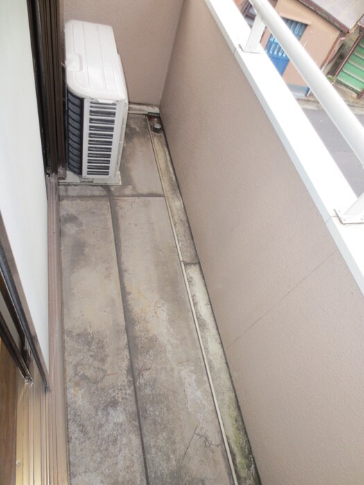 物件内観写真13　(ベランダ・バルコニー)