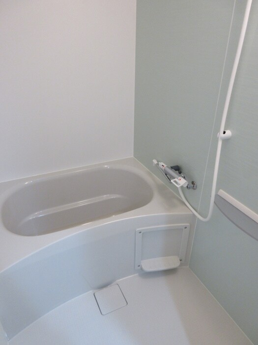 物件内観写真11　(バス／シャワールーム等)