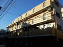 グランドコート中村橋(306)