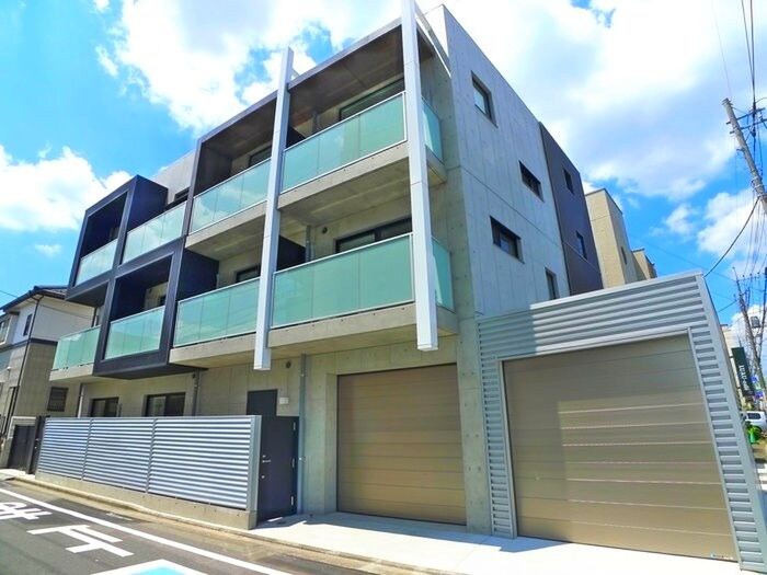 物件外観写真2　(その他)