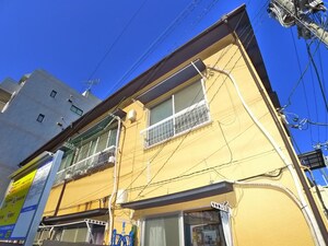 トップ福島外観写真