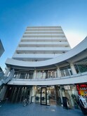 ライオンズプラザ元住吉(303)