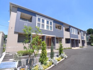 ルフォンⅡ外観写真