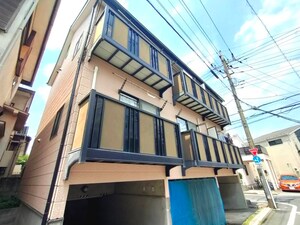 コーヨーハウス外観写真