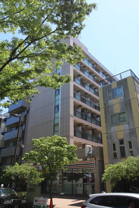 物件外観写真4　(外観写真)