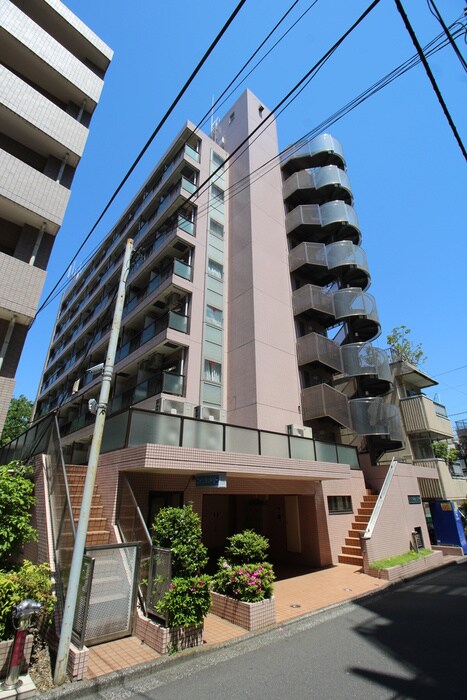 物件外観写真6　(外観写真)