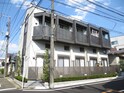ピア経堂