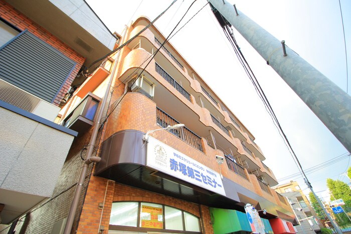 物件外観写真4　(外観写真)