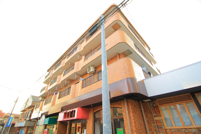 物件外観写真5　(外観写真)