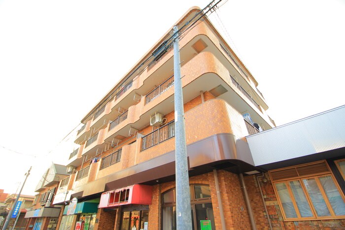 物件外観写真5　(外観写真)