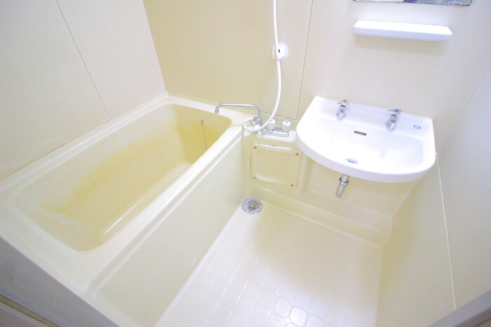 物件内観写真10　(バス／シャワールーム等)