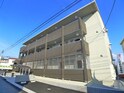オッツ上本郷