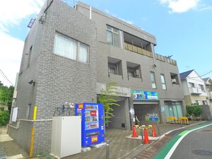 パルクレール日之出外観写真