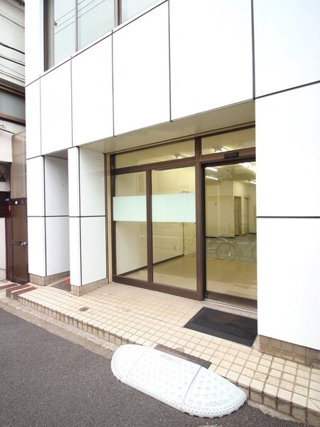 小島ビル外観写真