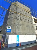 仮）足立区千住寿町計画