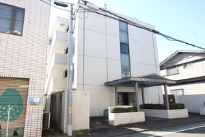 ジョイフル玉川学園外観写真