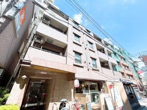 ロイヤルパレス・Ｍ外観写真