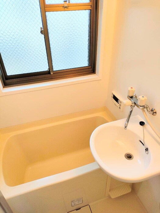 物件内観写真13　(バス／シャワールーム等)