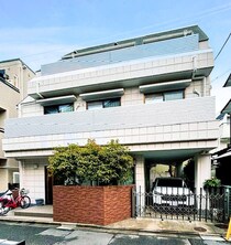 メゾン宗川の外観写真