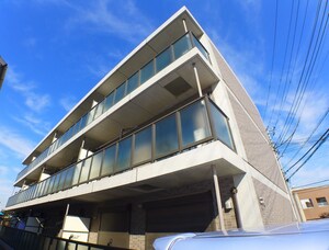 プリマヴェ－ラ外観写真
