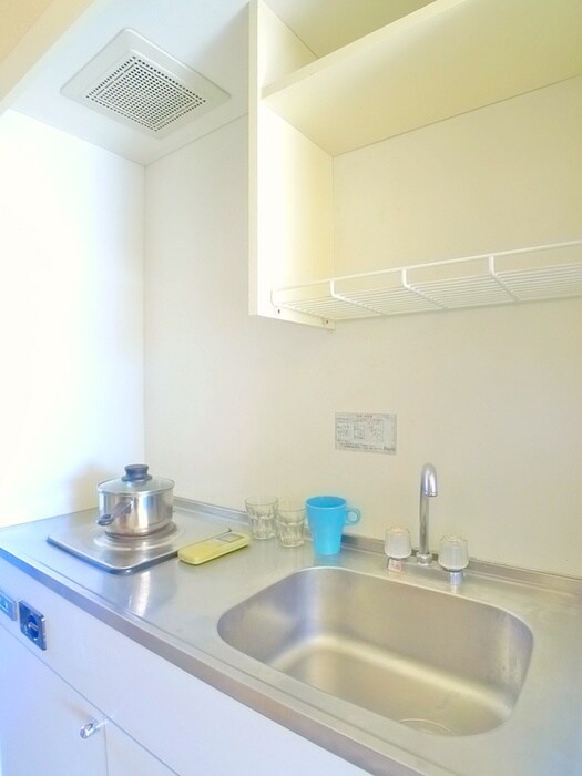 物件内観写真9　(キッチン)