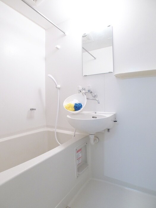 物件内観写真14　(バス／シャワールーム等)
