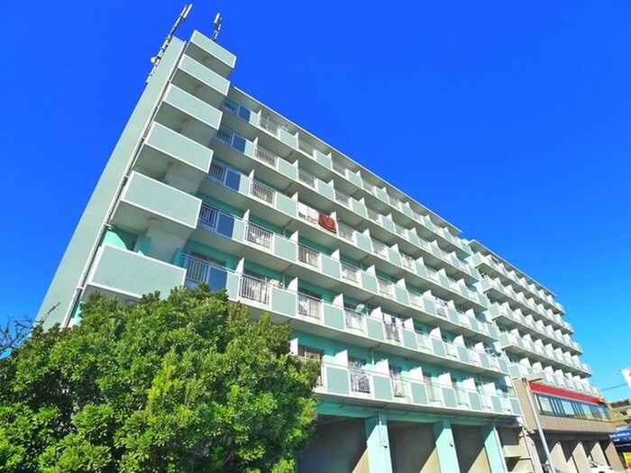 物件内観写真16　(周辺環境)