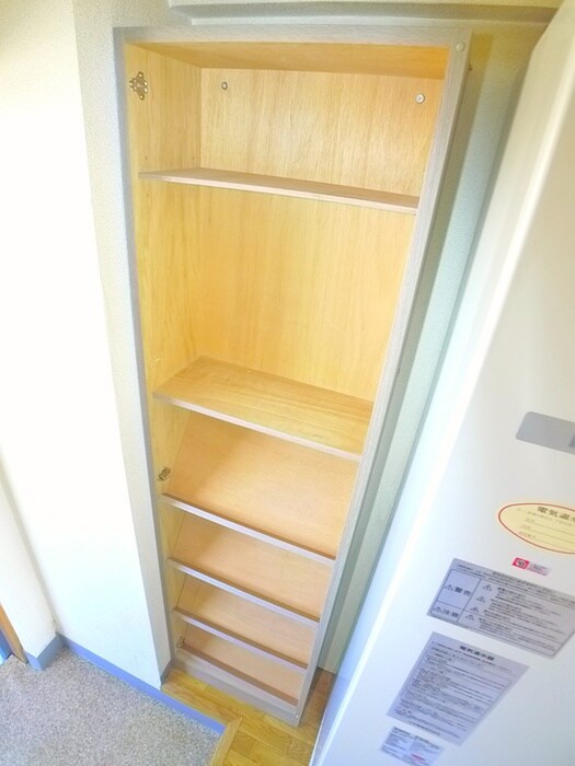 物件内観写真21　(靴箱)