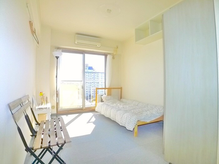 物件内観写真22　(居室)