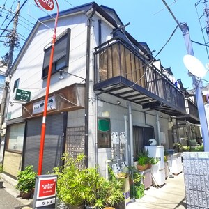 ルナリア外観写真