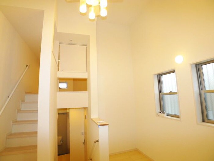 物件内観写真7　(居室)