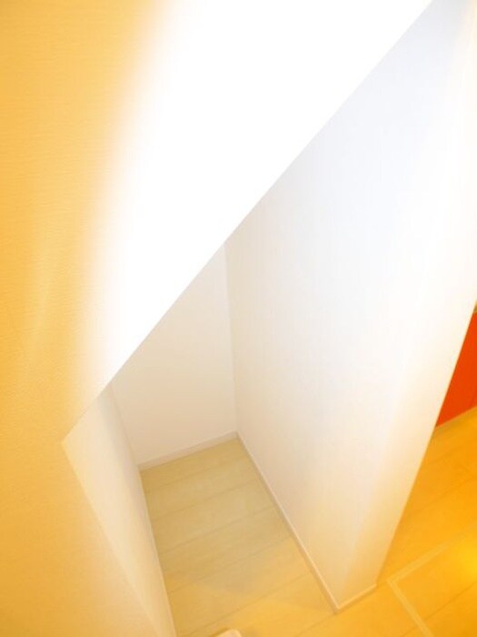 物件内観写真9　(収納)