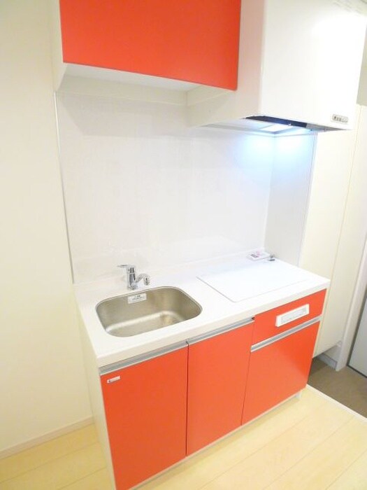 物件内観写真10　(キッチン)