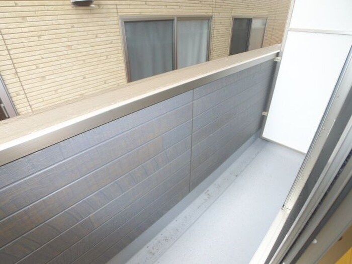 物件内観写真16　(ベランダ・バルコニー)