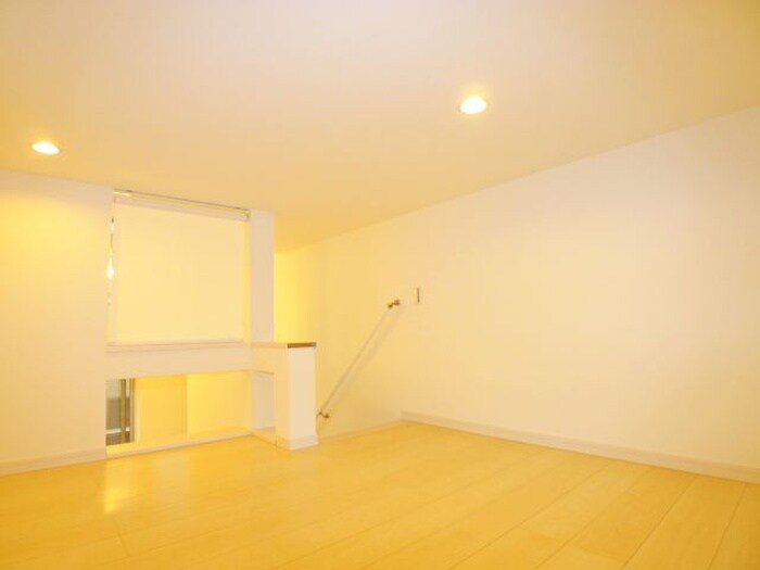 物件内観写真20　(ロフト)