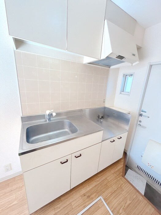 物件内観写真9　(キッチン)