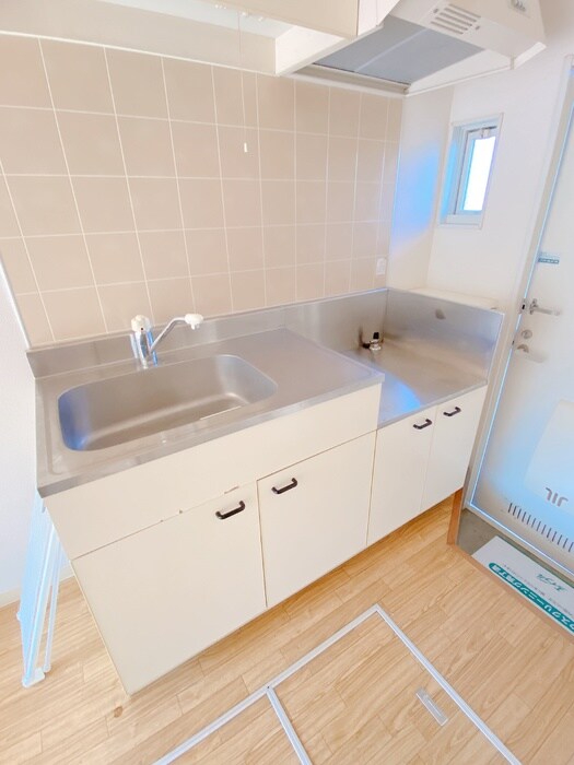 物件内観写真9　(キッチン)