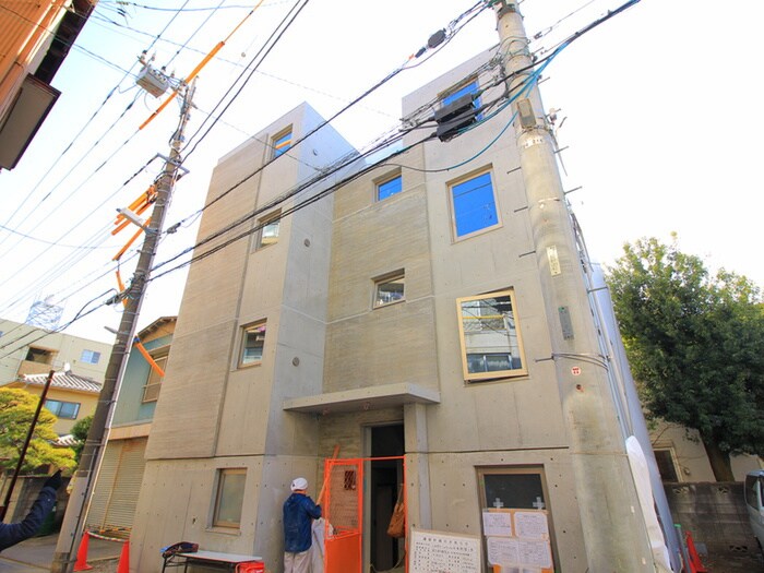 物件外観写真5　(外観写真)