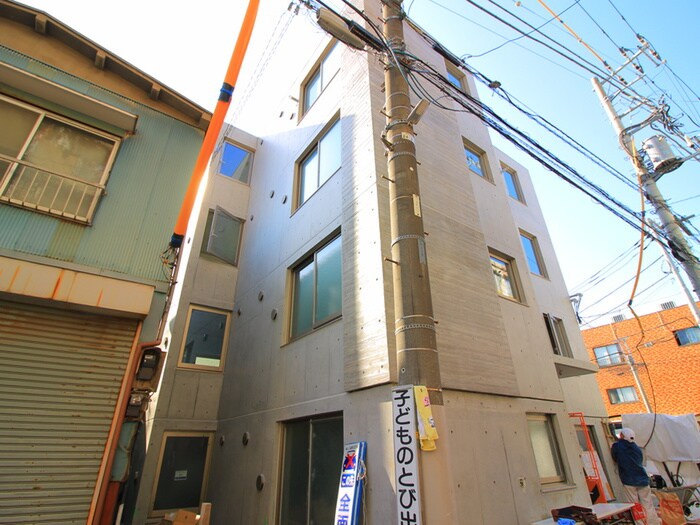 物件外観写真6　(外観写真)