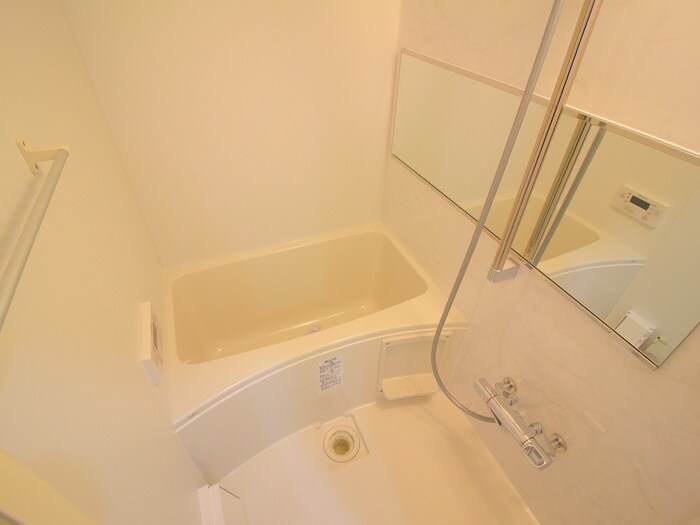 物件内観写真11　(バス／シャワールーム等)